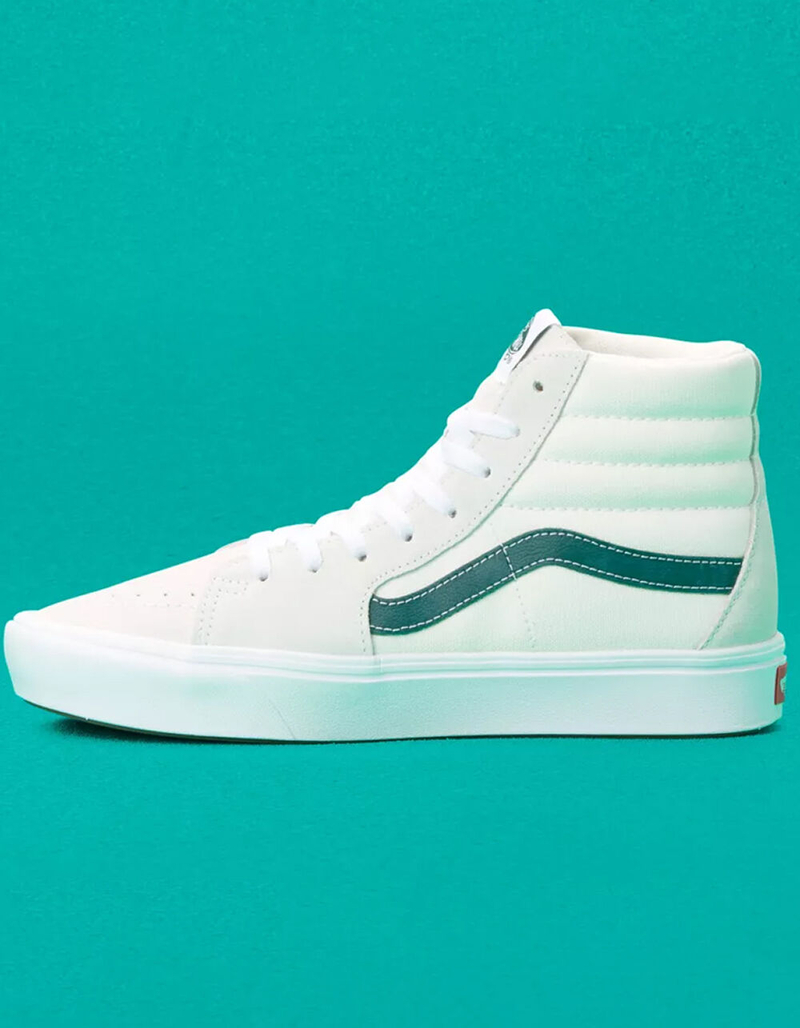 VANS Retro Rec ComfyCush Sk8-Hi Mens Shoes image number 2