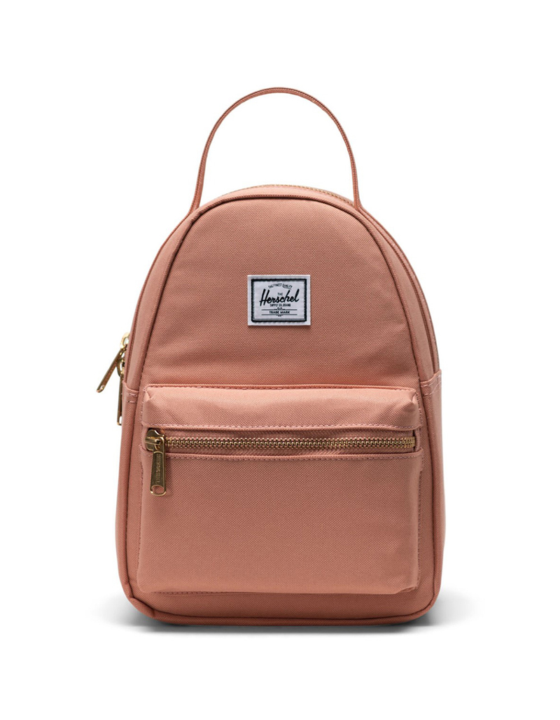 HERSCHEL SUPPLY CO. Nova Mini Backpack image number 0