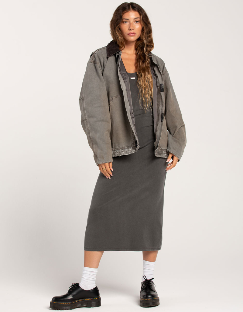 BDG Urban Outfitters OD Workers Womens Jacket image number 3