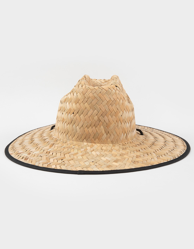 O'NEILL Sonoma Prints Straw Lifeguard Hat image number 4