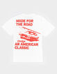 DODGE Classic Mens Tee image number 1