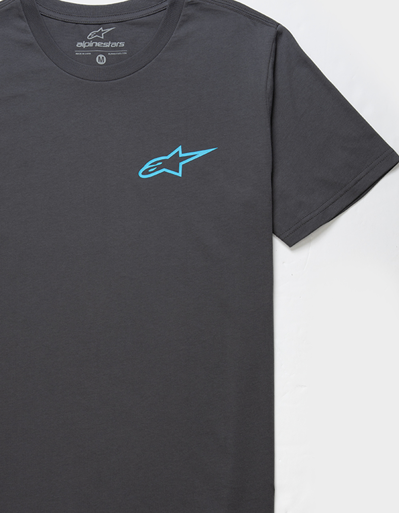 ALPINESTARS Horizon Mens Tee image number 3