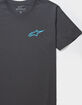 ALPINESTARS Horizon Mens Tee image number 4