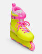 IMPALA ROLLERSKATES x BARBIE Lightspeed Inline Skates image number 2