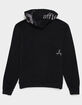 AFFLICTION Decimation Mens Hoodie image number 3