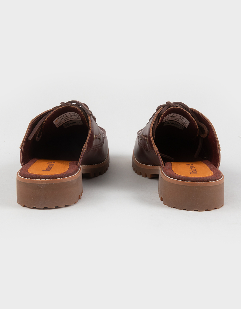 TIMBERLAND Noreen Womens Mules image number 3