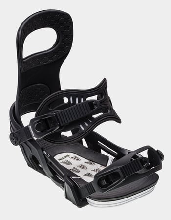 BENT METAL Metta Womens Snowboard Bindings Primary Image