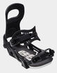 BENT METAL Metta Womens Snowboard Bindings image number 1