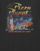TOY STORY Pizza Planet Posse Unisex Tee image number 2