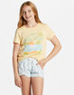 BILLABONG Mad For You Girls Shorts image number 5