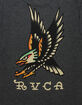 RVCA Bert Eagle Mens Tee image number 3