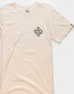 SALTY CREW Tippet Shores Mens Premium Tee image number 4