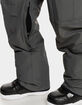 QUIKSILVER Porter Shell Mens Snow Pants image number 7