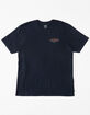 BILLABONG A/Div Arch Mens Tee image number 2