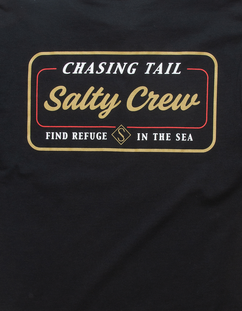 SALTY CREW Marina Boys Tee image number 3
