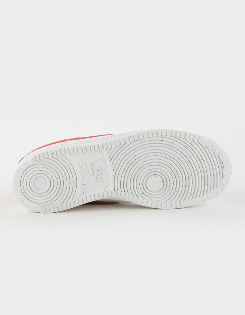 NIKE Court Vision Low Next Nature Womens Shoes image number 2