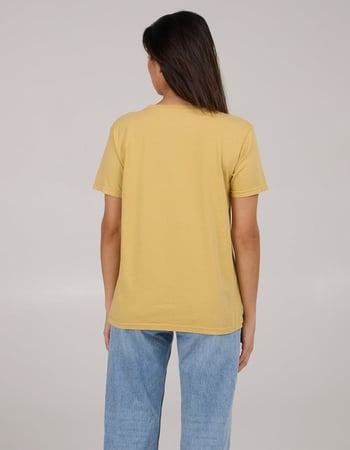 SALTY CREW Beach Scene Womens Boyfriend Tee Alternative Image