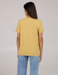 SALTY CREW Beach Scene Womens Boyfriend Tee image number 2