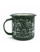 PARKS PROJECT National Parks Iconic Enamel Mug image number 1