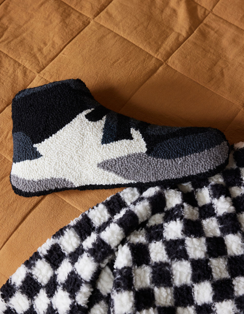 Sneaker Pillow image number 0