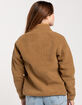 FJALLRAVEN Vardag Pile Fleece Womens Jacket image number 3