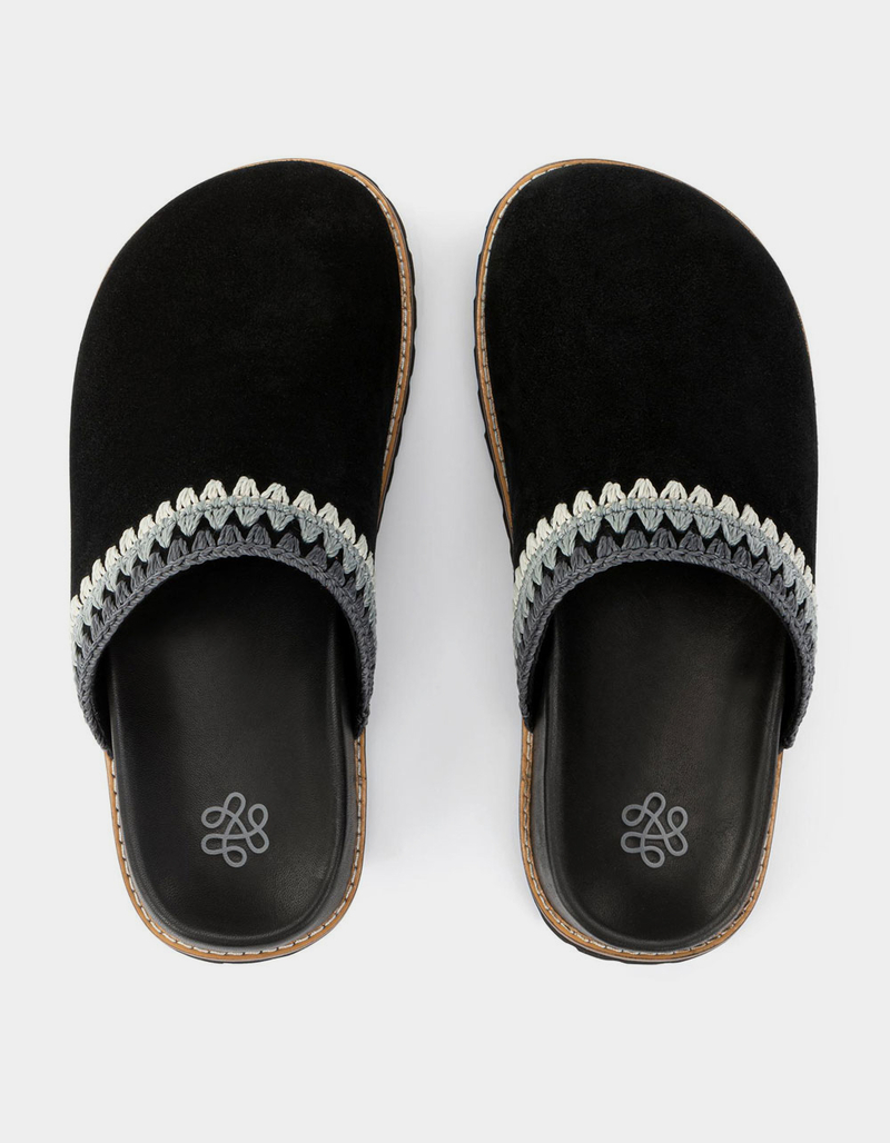 THE SAK Bolinas Lug Sole Clog image number 2