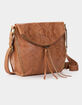 THE SAK Silverlake Flap Crossbody image number 1