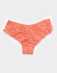 FULL TILT Everlasting Dream Cheeky Panties image number 2