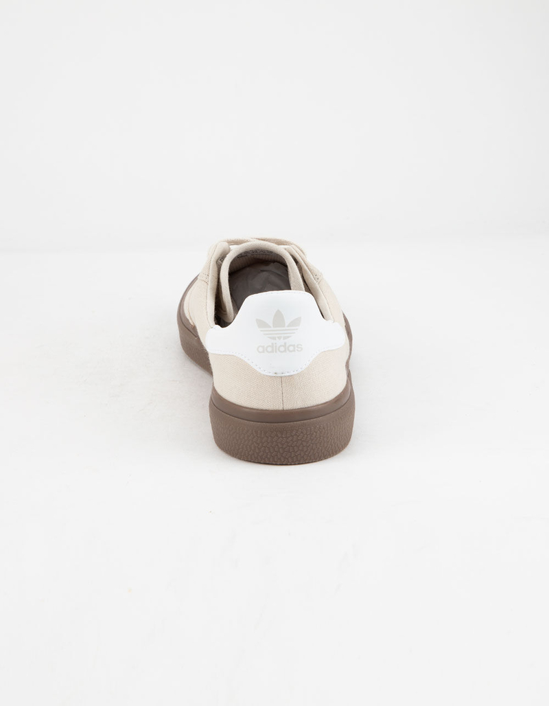 ADIDAS 3MC Cream Shoes image number 4