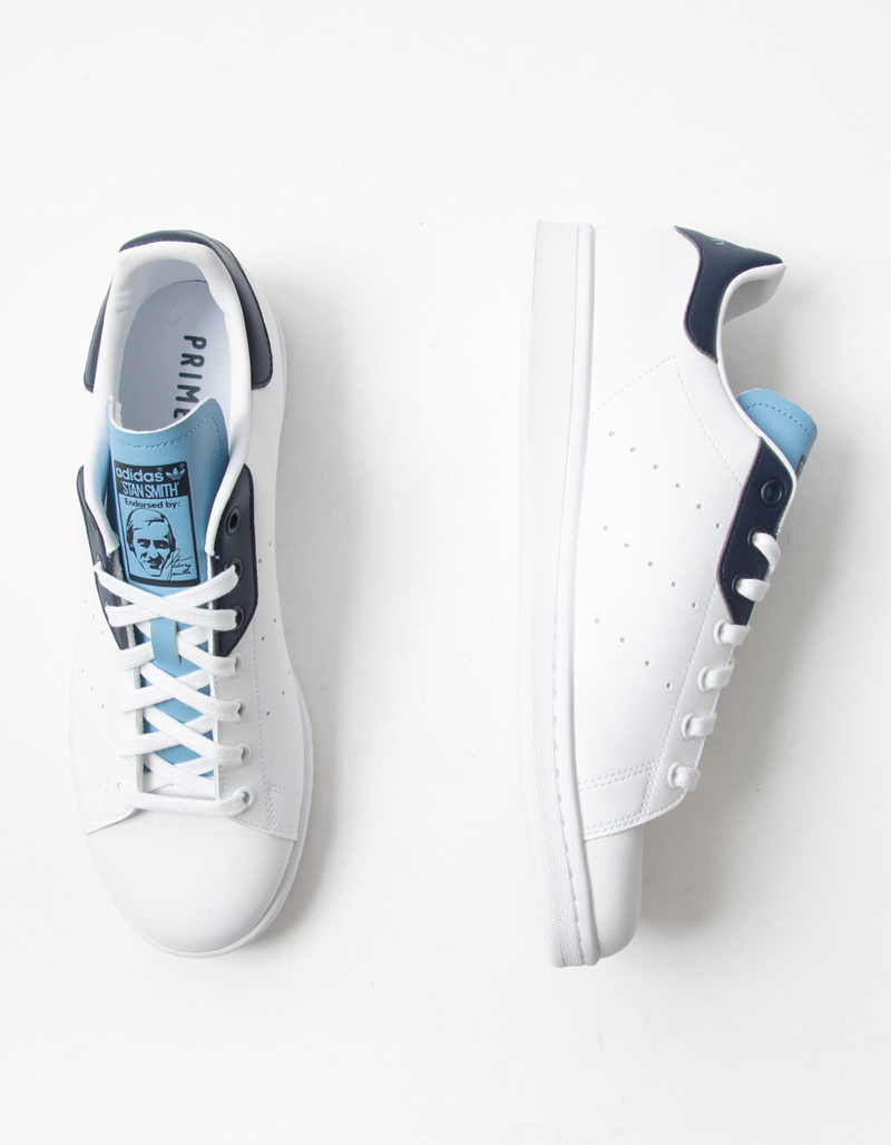 ADIDAS Primegreen Stan Smith Shoes image number 4