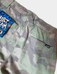 GROM Ride Right Drawstring Super Baggy Boys Cargo Pants image number 5
