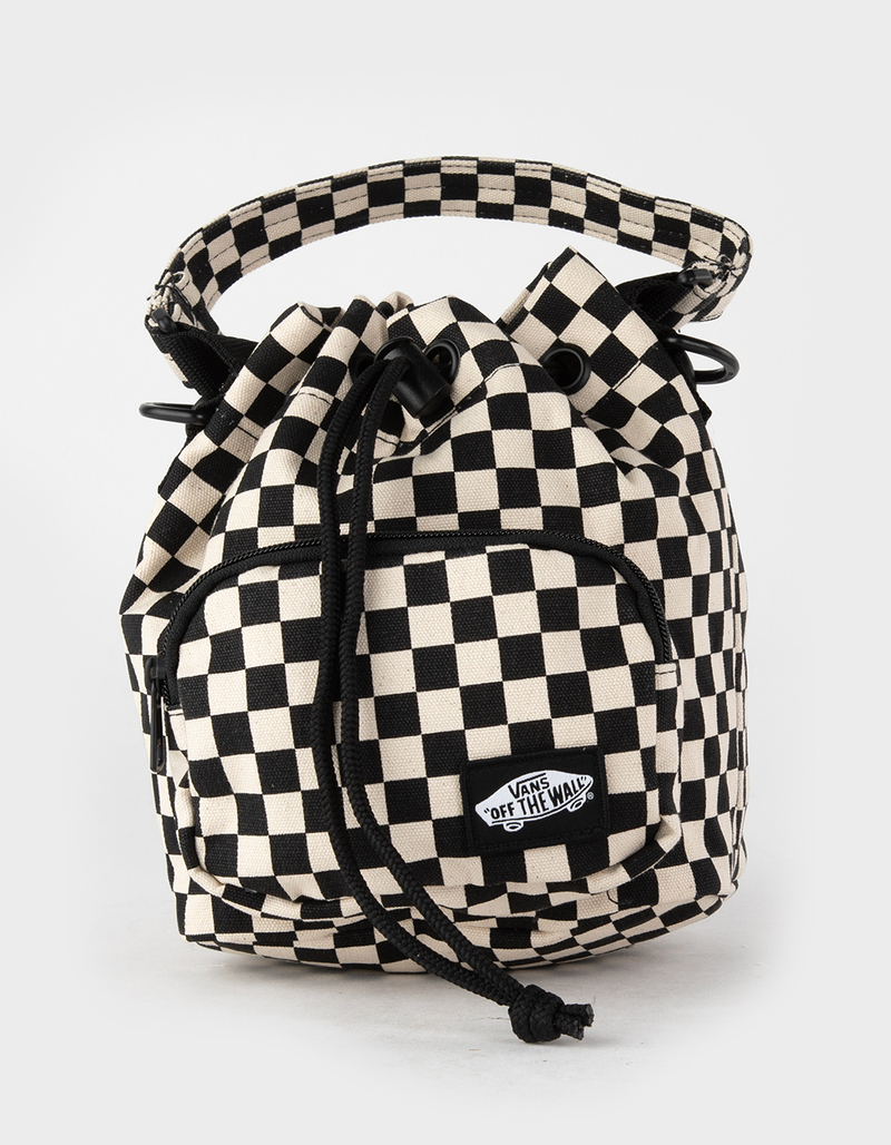 VANS All Around Womens Bucket Bag image number 0