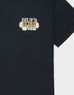 HUF Jewelry Mens Tee image number 4