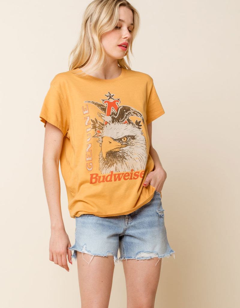 FREE PEOPLE Makai Cutoff Womens Denim Shorts image number 0