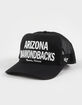 47 BRAND Arizona Diamondbacks Contemporary '47 Hitch Trucker Hat image number 1