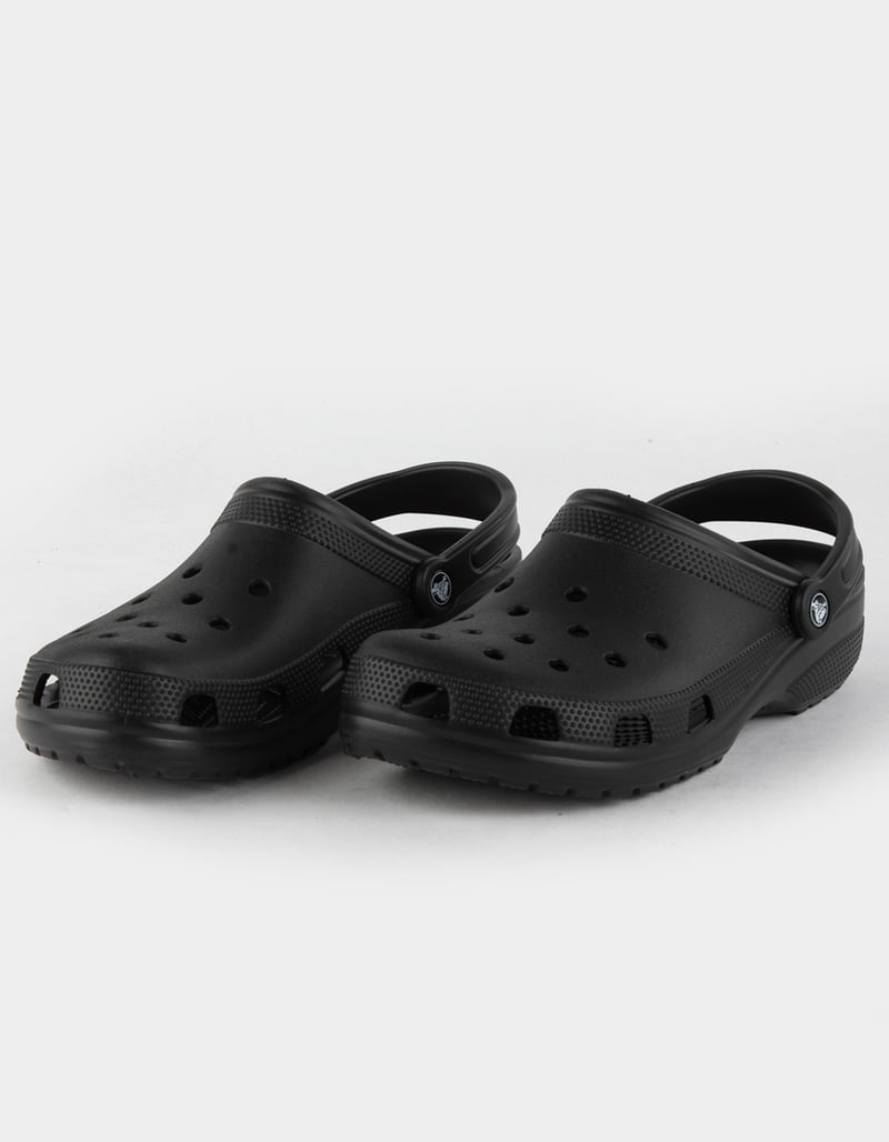 CROCS Classic Unisex Clogs image number 1