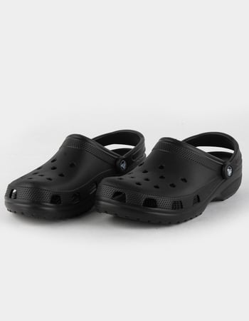 CROCS Classic Unisex Clogs Alternative Image