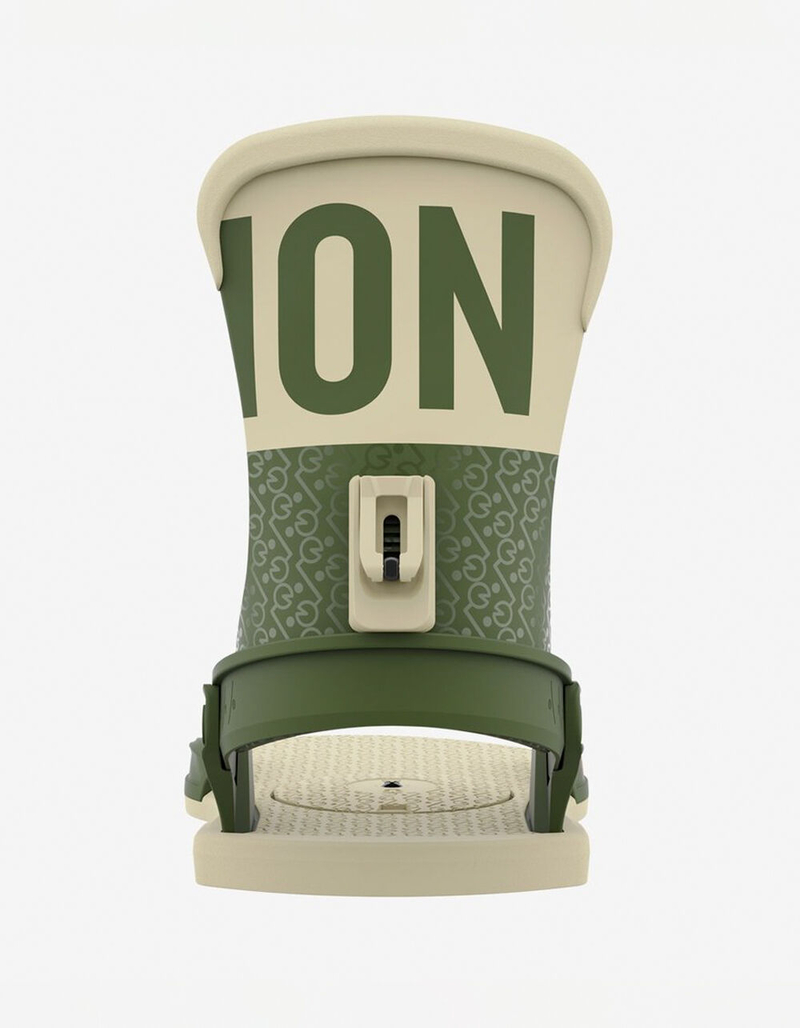 UNION BINDING CO. Contact Pro Mens Bindings image number 2