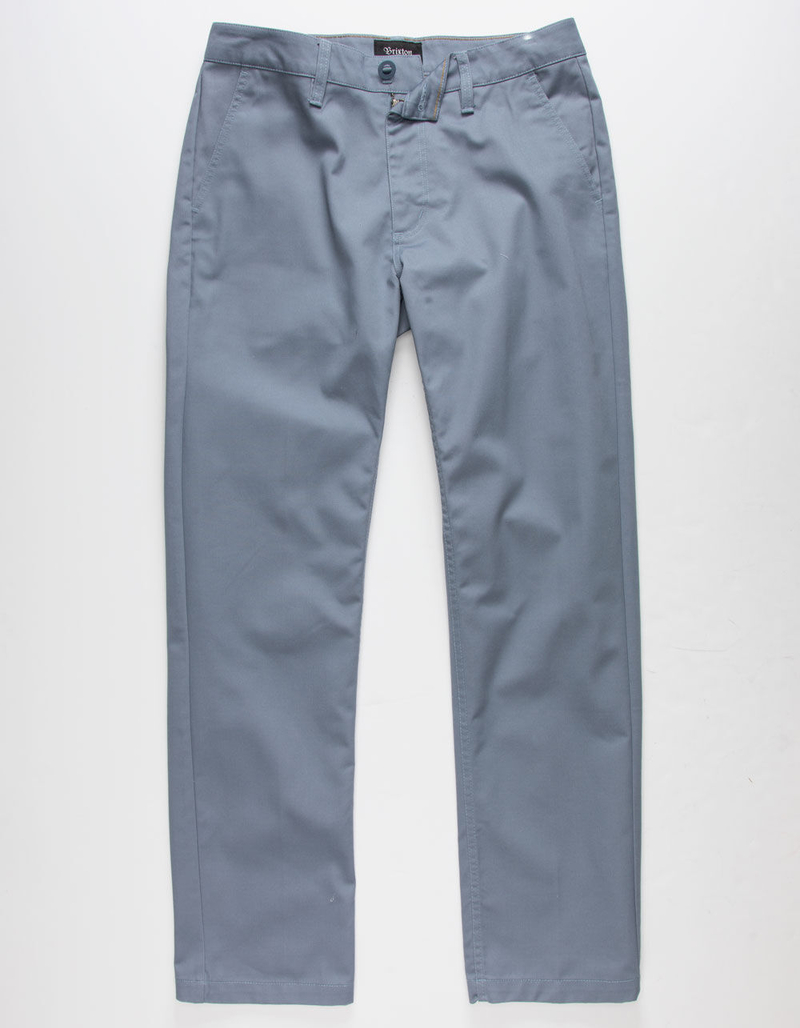BRIXTON Labor Mens Chino Pants image number 0