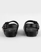 BIRKENSTOCK Milano Essentials EVA Kids Sandals image number 4
