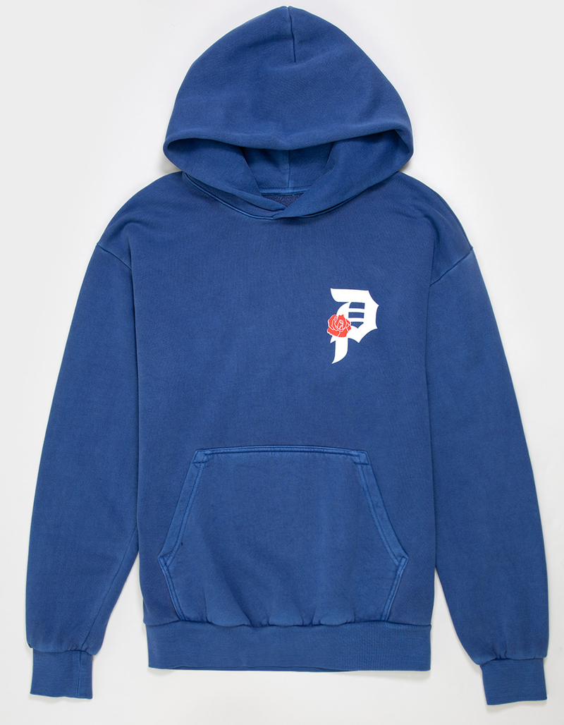 PRIMITIVE Champs Mens Hoodie image number 1