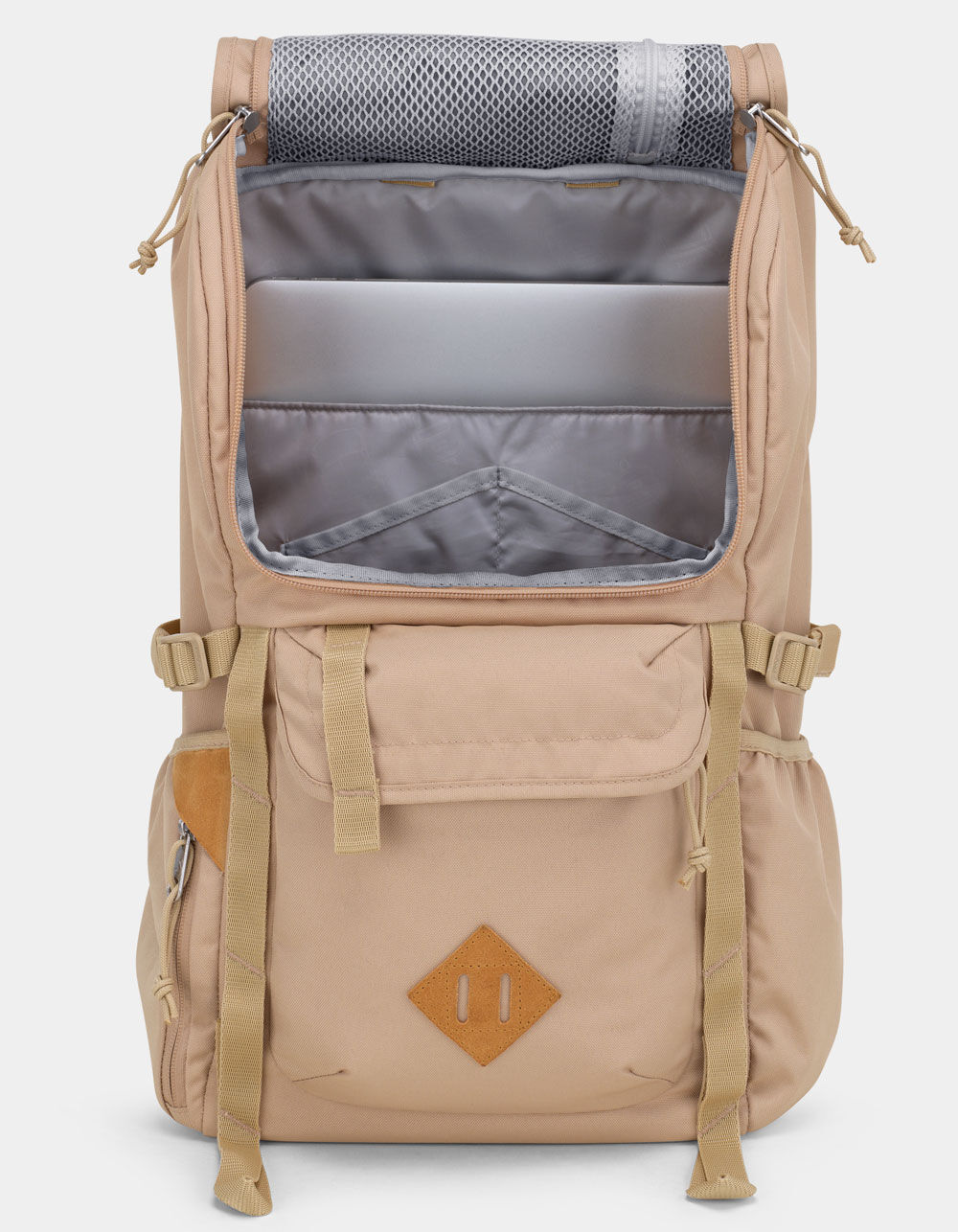 JANSPORT Hatchet Backpack - CAMEL - ONE SIZE | Tillys
