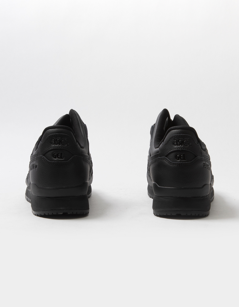 ASICS Gel-Lyte III OG Mens Shoes image number 3