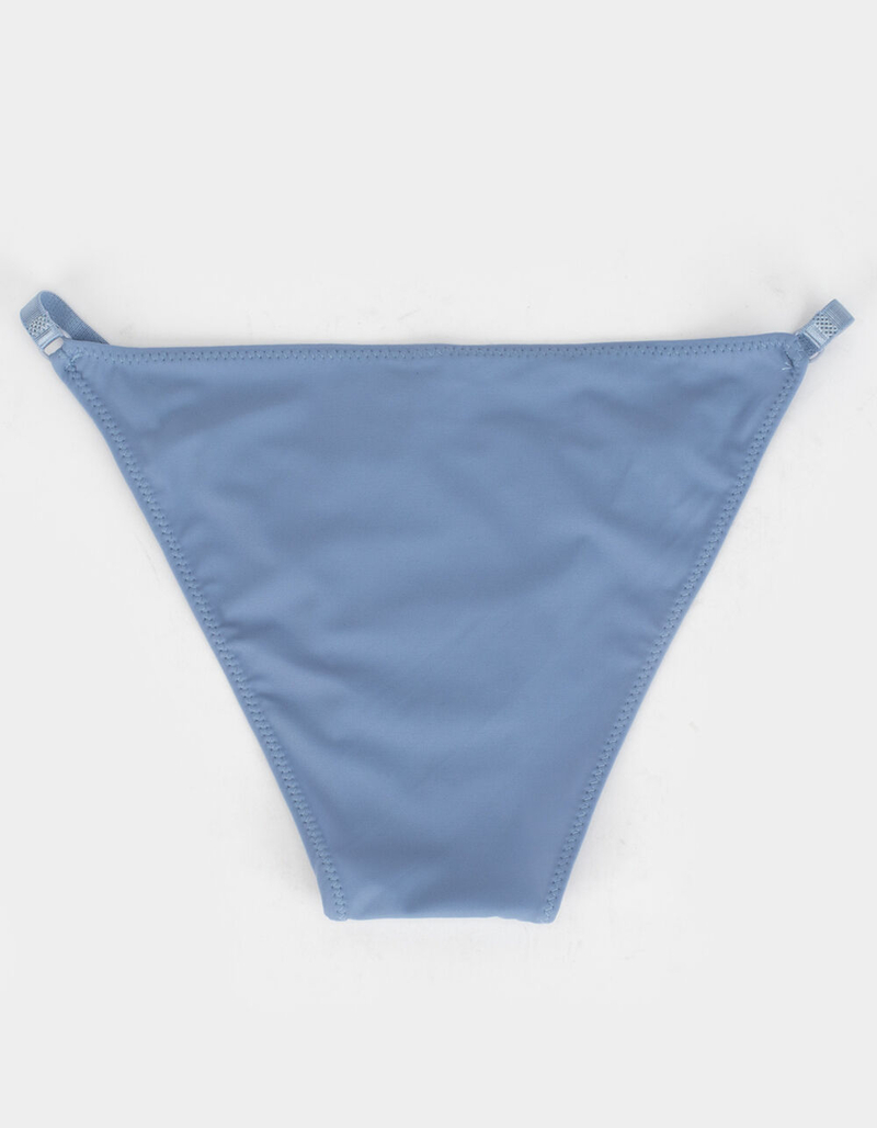 FULL TILT Basic Micro Bikini Panties image number 1