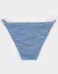 FULL TILT Basic Micro Bikini Panties image number 2