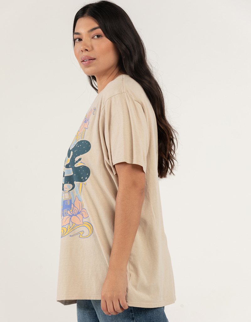 O'NEILL Moonstone Womens Oversized Tee image number 3
