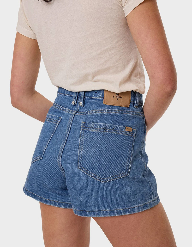 THRILLS Erica Womens Shorts image number 1