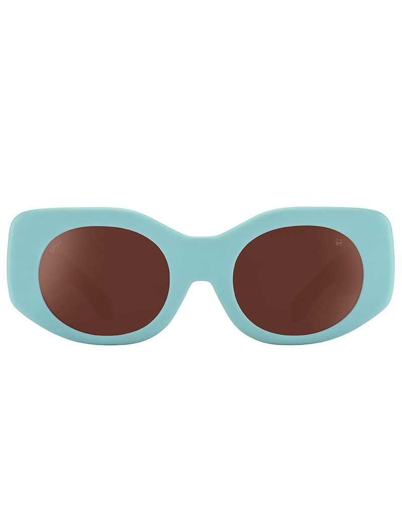 SPY x JuneShine Hangout Sunglasses image number 1