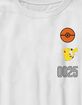 POKEMON Pikachu 25 Boys Tee image number 2
