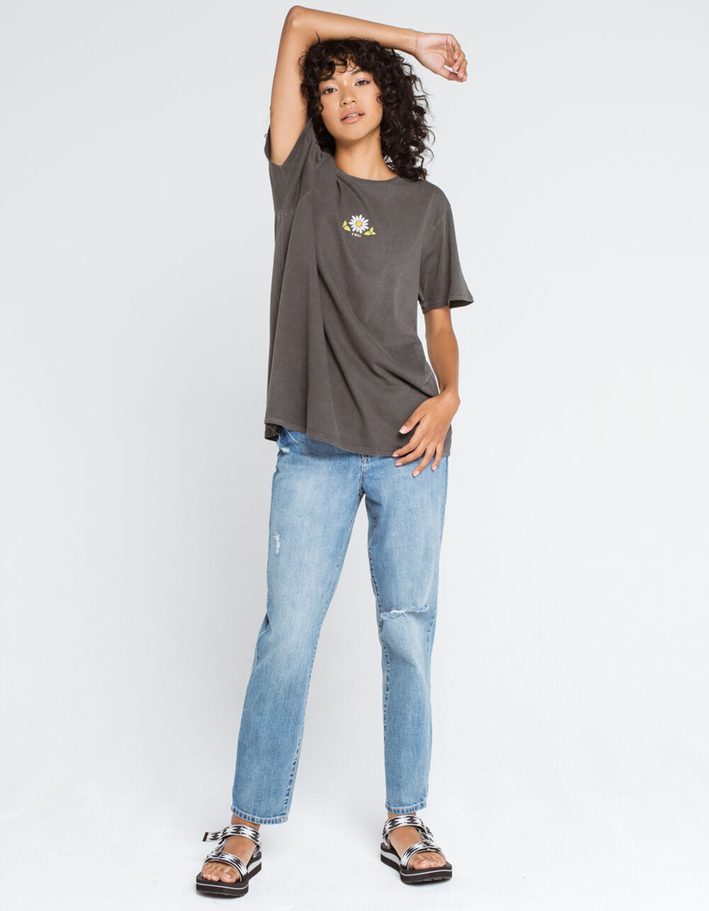 O'NEILL State Of Mind Womens Tee image number 3